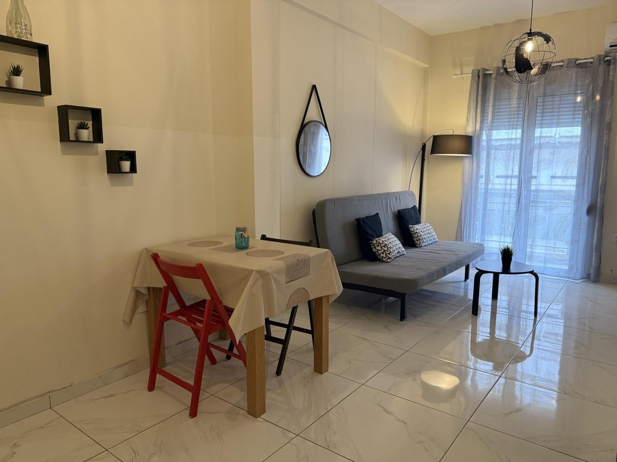 Luxury Apartment Close To The Acropolis Ateny Zewnętrze zdjęcie