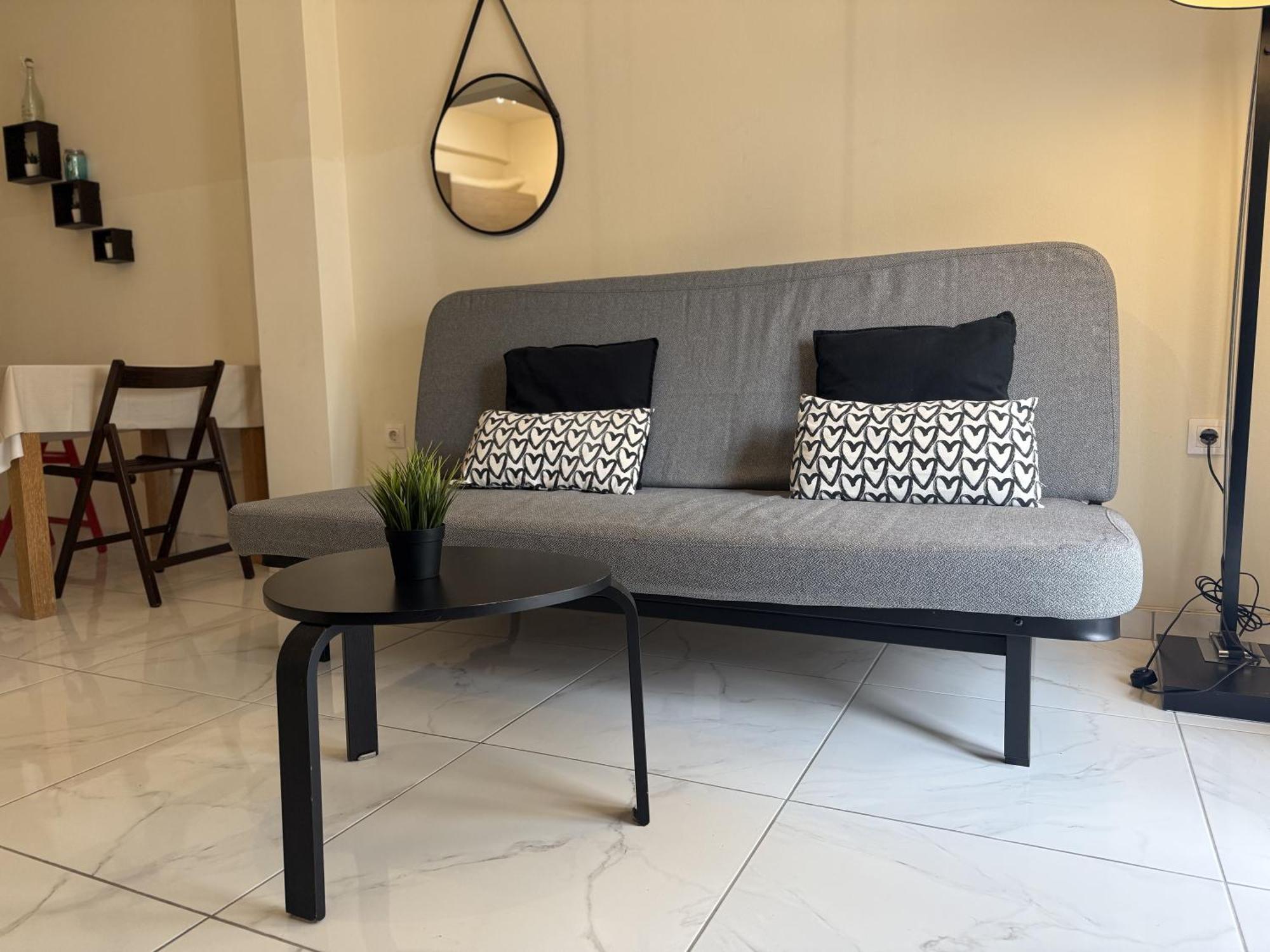 Luxury Apartment Close To The Acropolis Ateny Zewnętrze zdjęcie