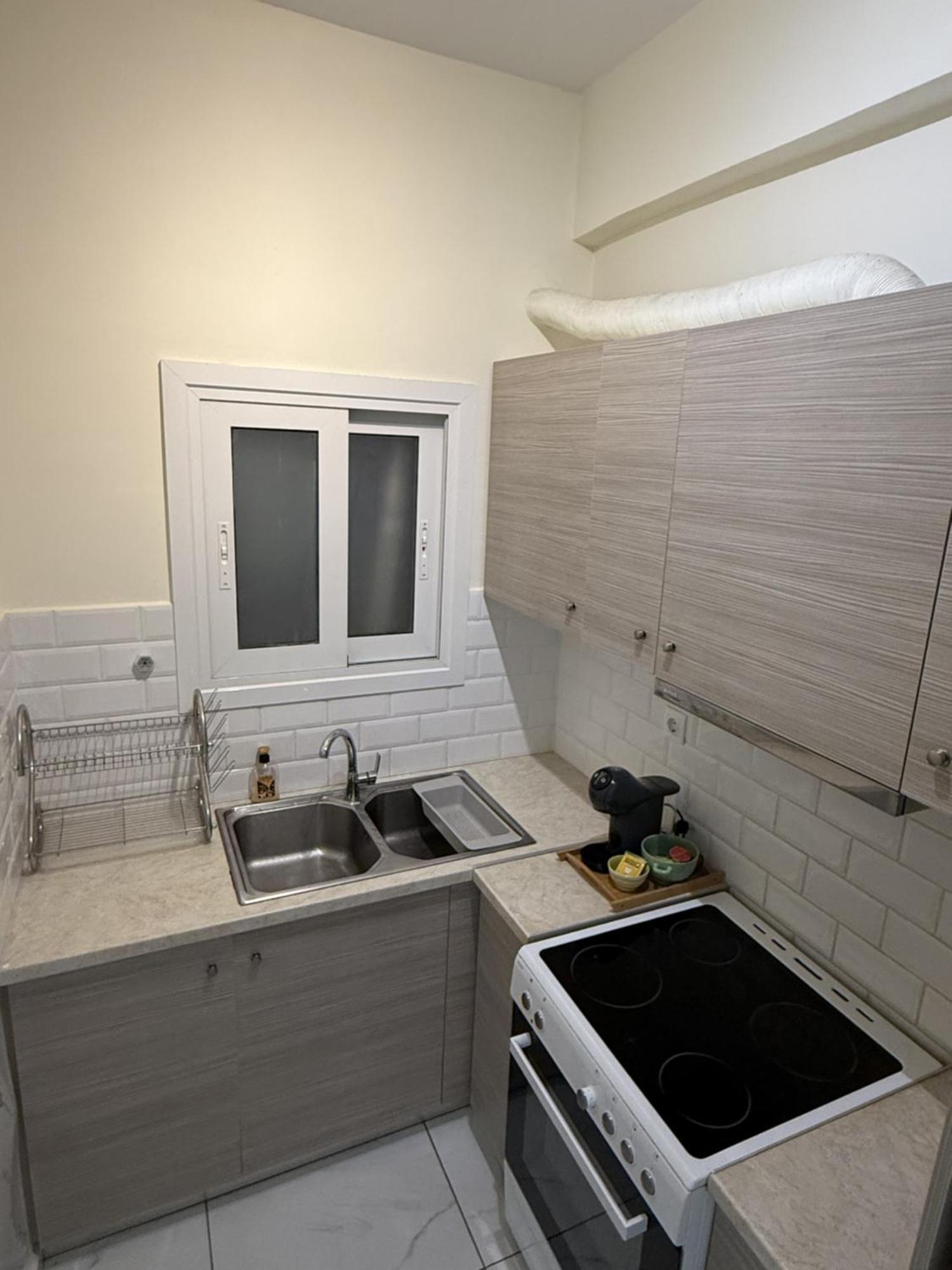 Luxury Apartment Close To The Acropolis Ateny Zewnętrze zdjęcie