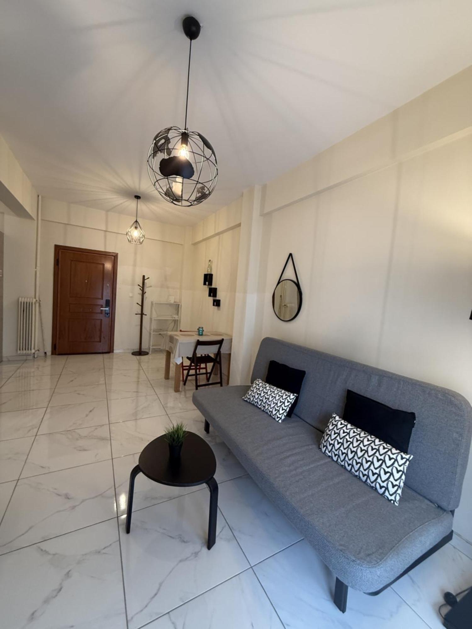 Luxury Apartment Close To The Acropolis Ateny Zewnętrze zdjęcie